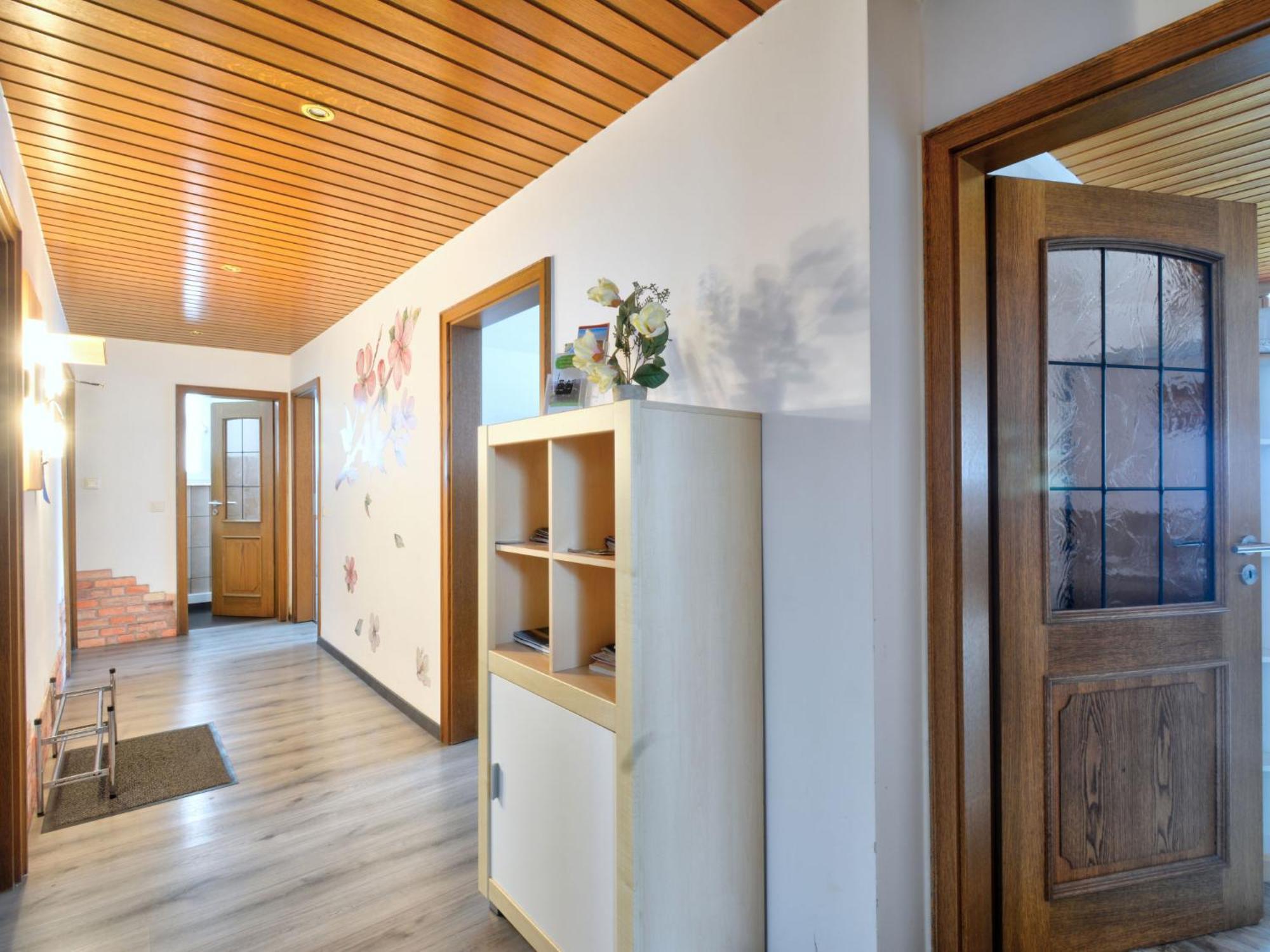 Holiday Home Ferienhaus Born By Interhome Schieder-Schwalenberg Exterior photo