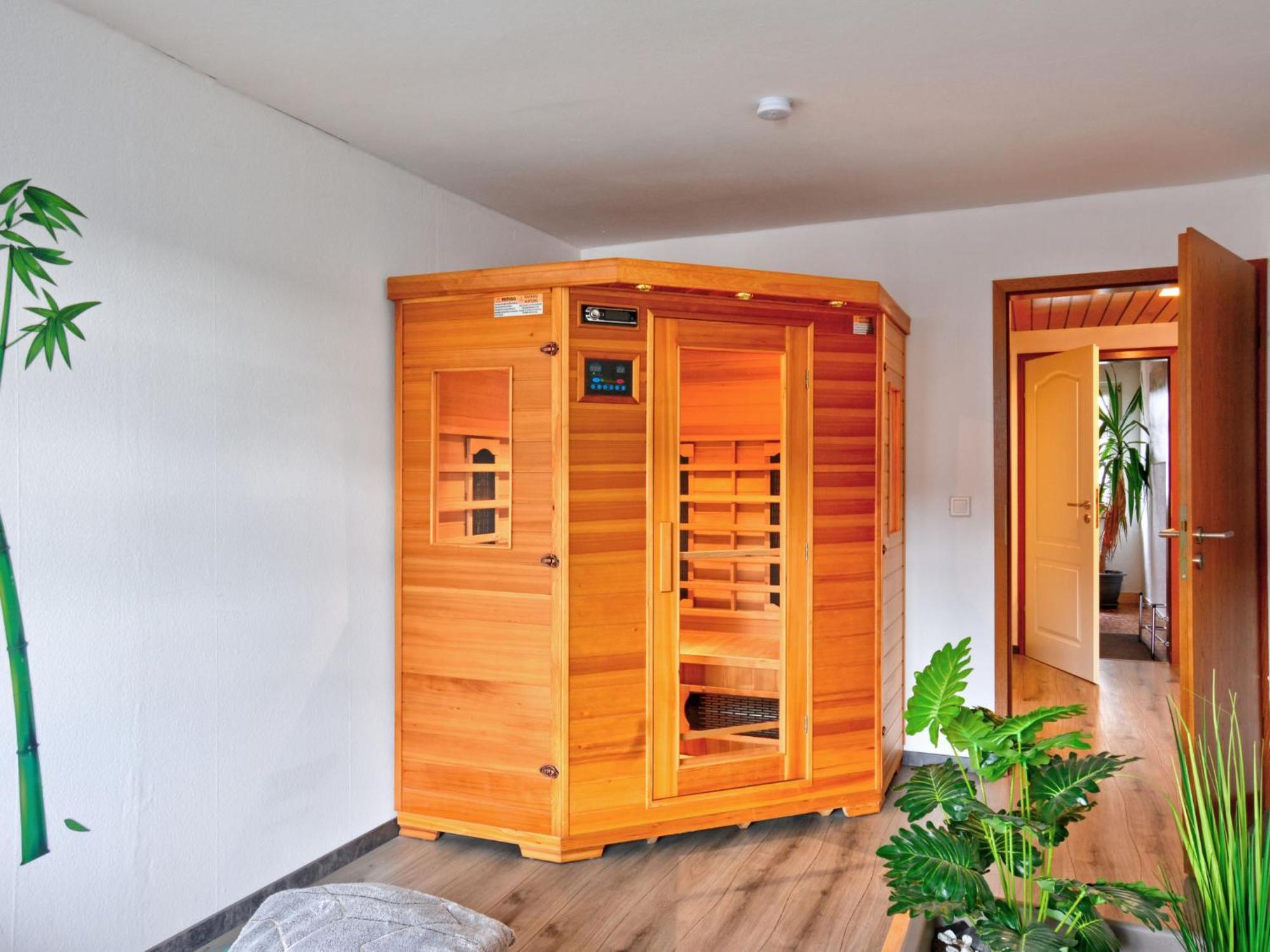 Holiday Home Ferienhaus Born By Interhome Schieder-Schwalenberg Exterior photo